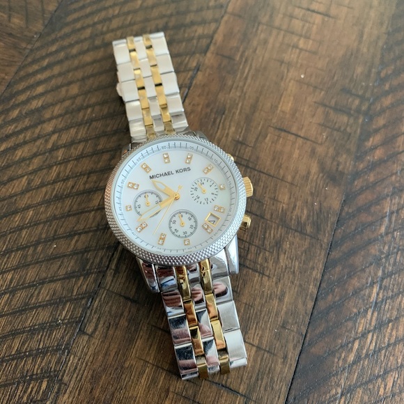 Michael Kors Accessories - Michael Kors watch